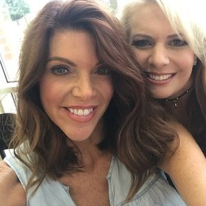 Meet your Posher, Christine